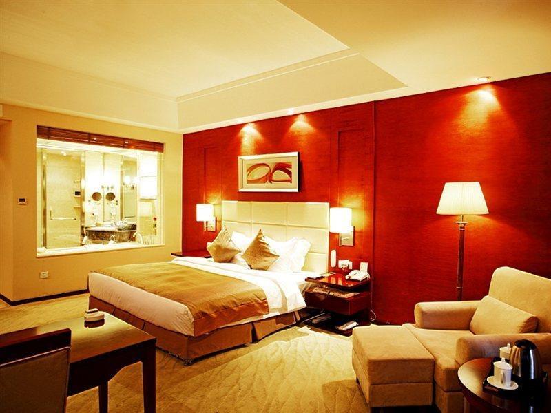 Beijing Jingyi Hotel Экстерьер фото