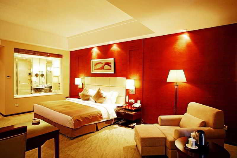 Beijing Jingyi Hotel Экстерьер фото