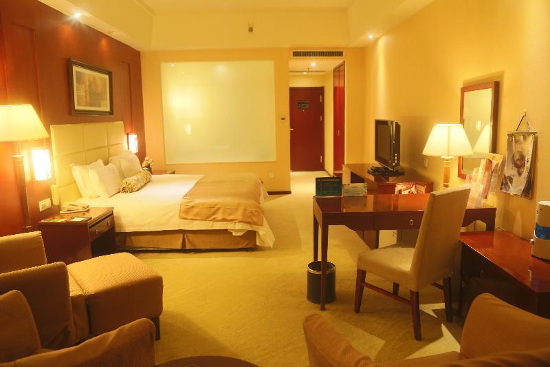 Beijing Jingyi Hotel Экстерьер фото